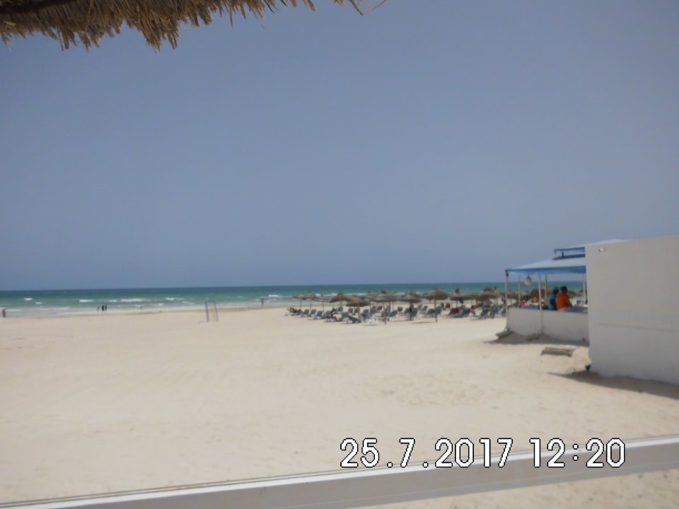 Strand Calimera Yati Beach