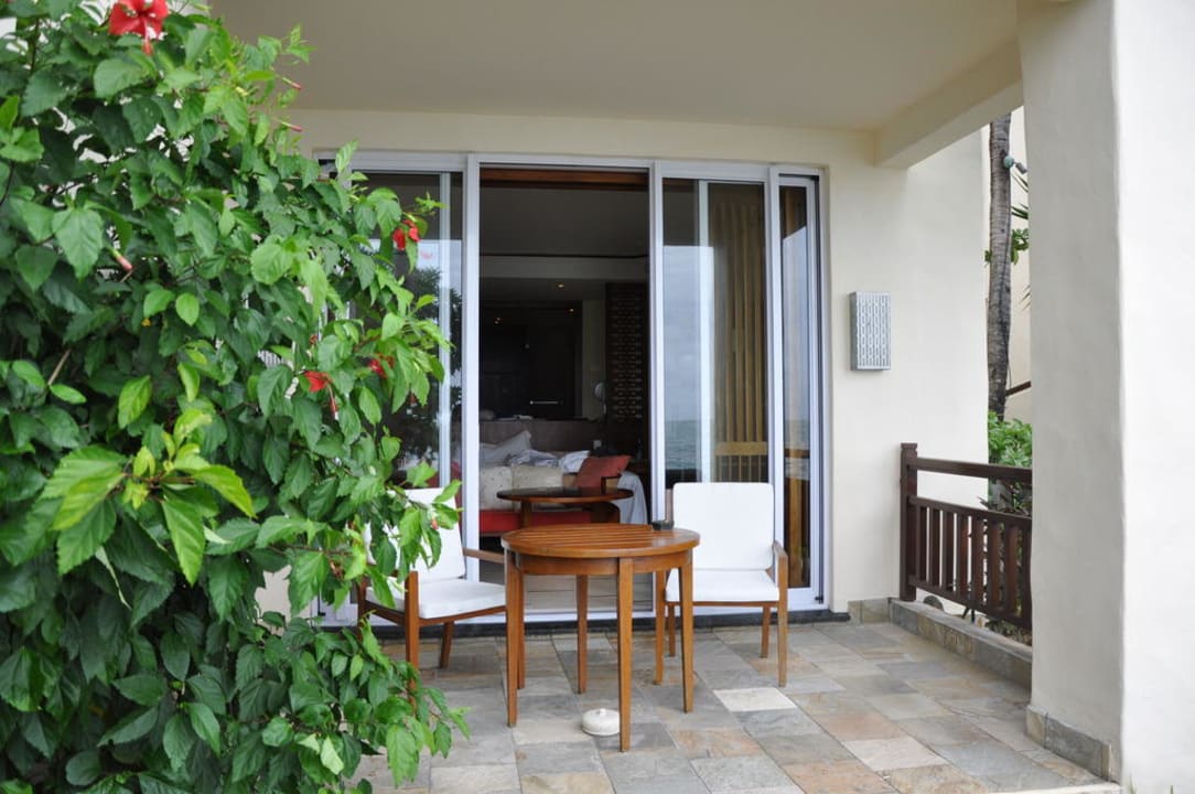 Junior Suite Shangri-La Le Touessrok Mauritius