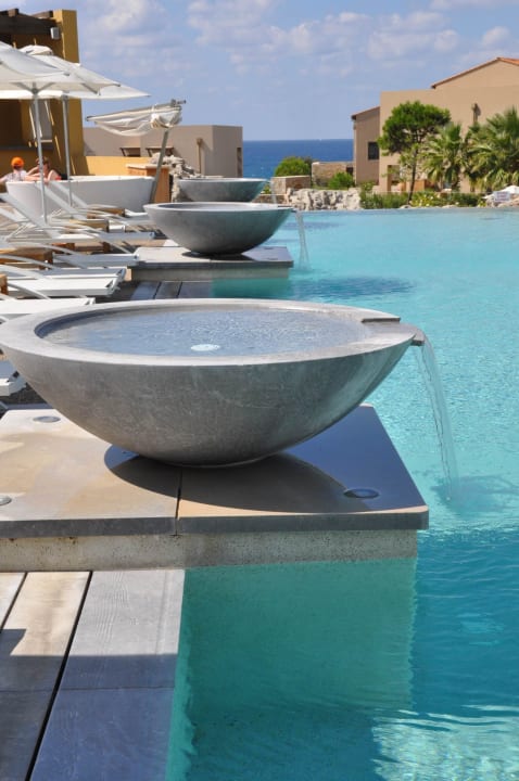 Pool The Westin Resort Costa Navarino