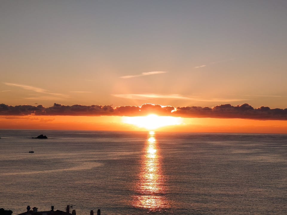 Ausblick Son Moll Sentits Hotel & Spa