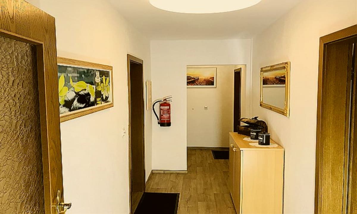 Sonstiges Pension Weisser Brunnen