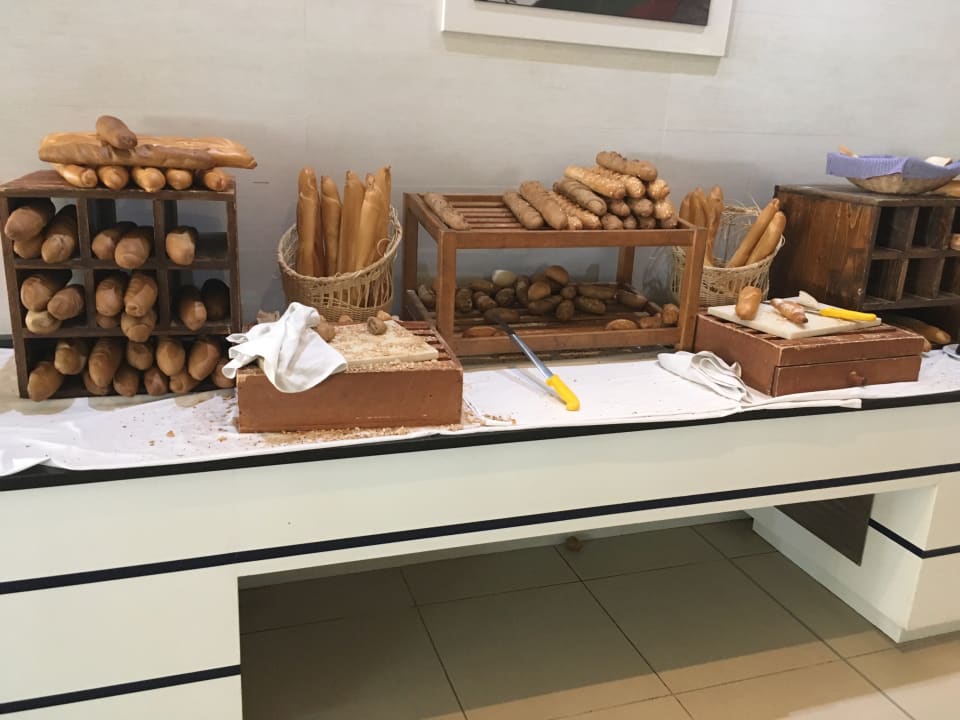Gastro Vincci Helios Beach