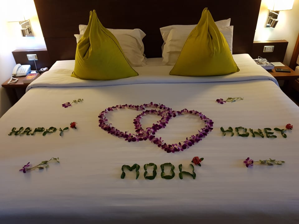 Zimmer Sunprime Kamala Beach