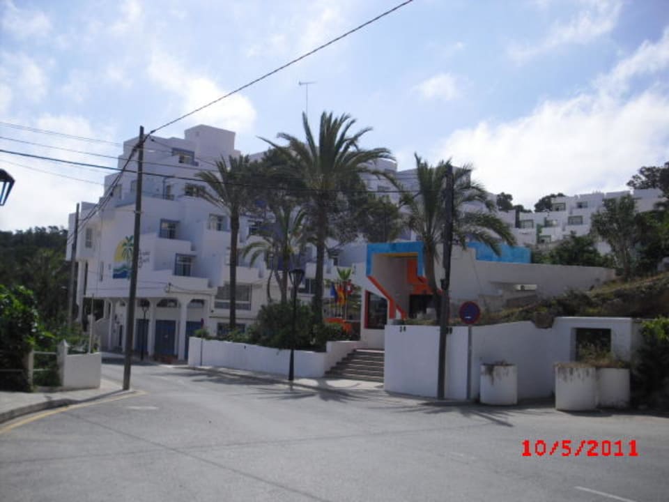 Paradise Beach Barceló Portinatx - Adults only