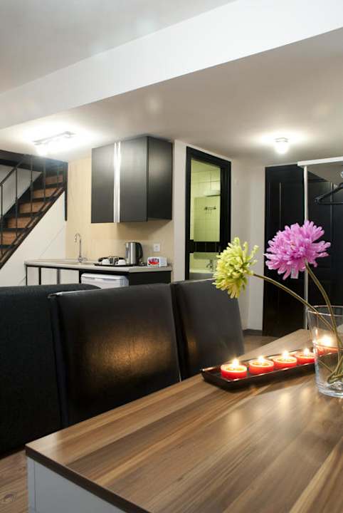 Suite City Apart Istanbul