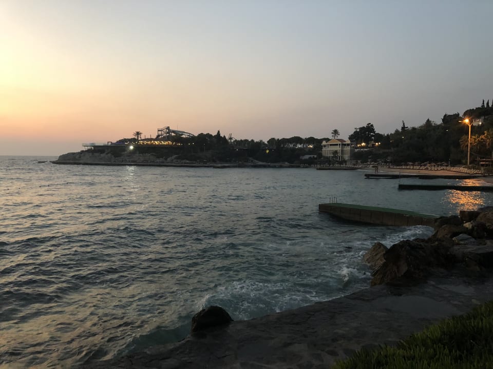 Strand Hotel Pine Bay Holiday Resort