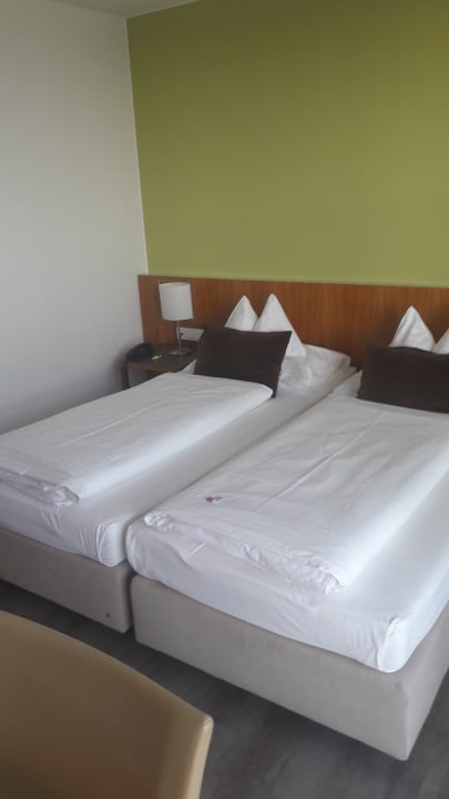Zimmer HEINhotel vienna airport