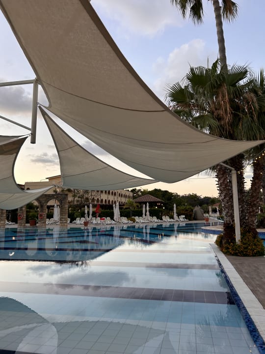 Pool TUI MAGIC LIFE Calabria