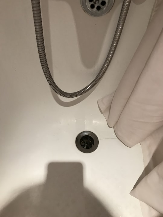 Zimmer Hilton London Kensington