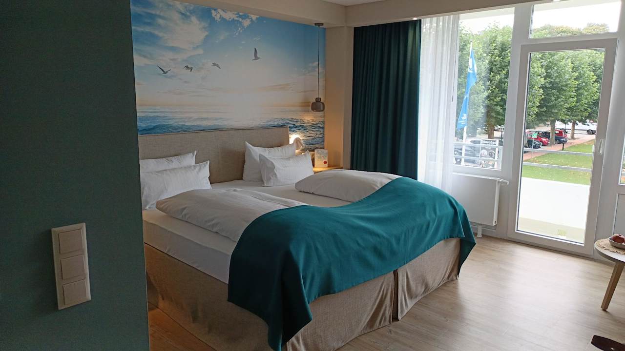 Zimmer Ferienwohnungen Ferienpark Weissenhäuser Strand