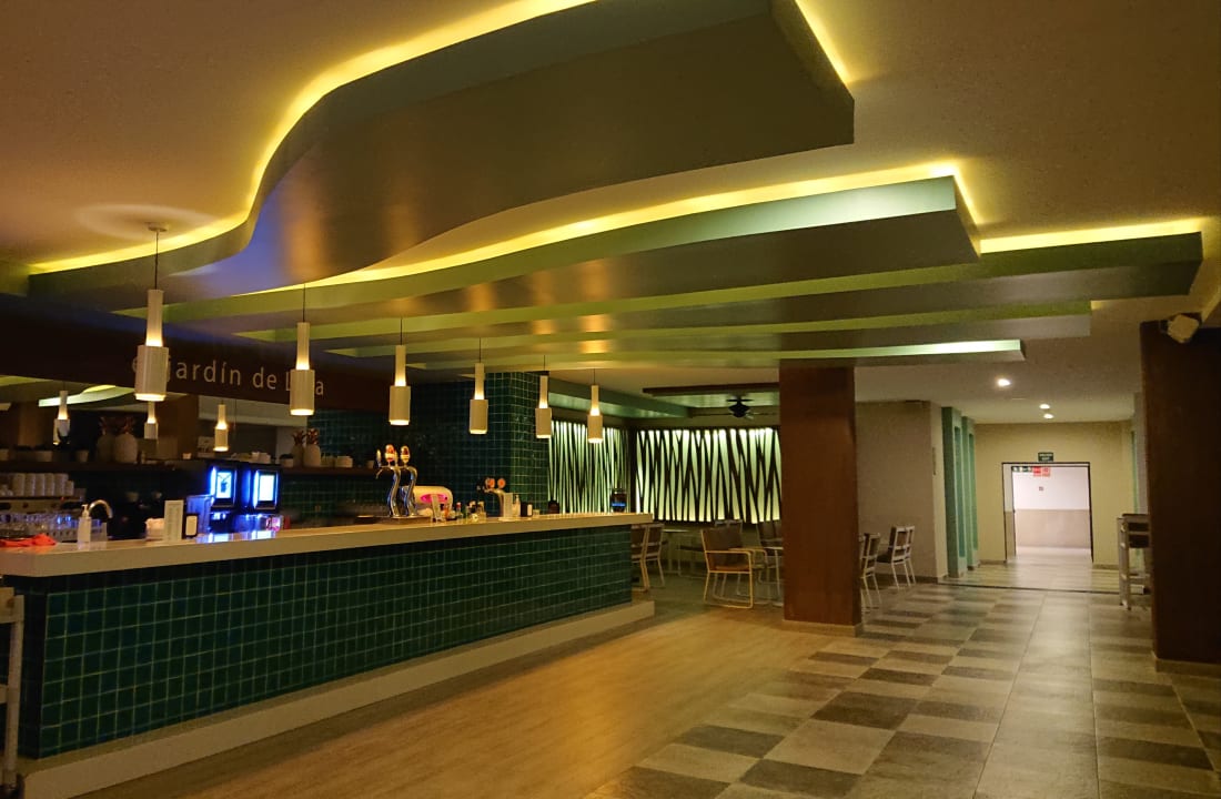 Gastro Hotel Riu Costa del Sol