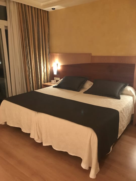 Zimmer Hipotels Eurotel Punta Rotja Golf & Spa