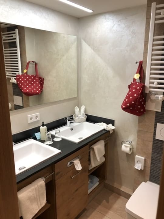 Zimmer Wellnesshotel Forsthaus Auerhahn