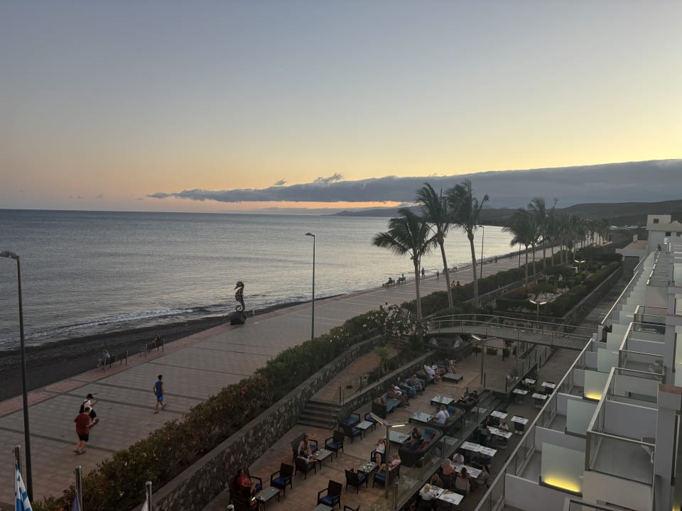 Ausblick R2 Bahía Playa Design Hotel & Spa - Adults Only