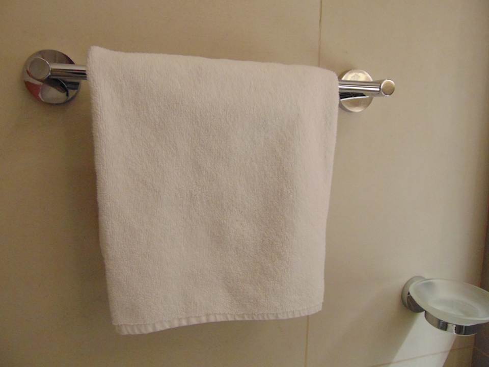 Zimmer Mercure Almaty City Center