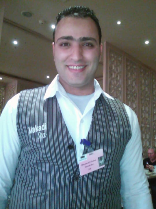 Sonstiges Makadi Spa - Adults only