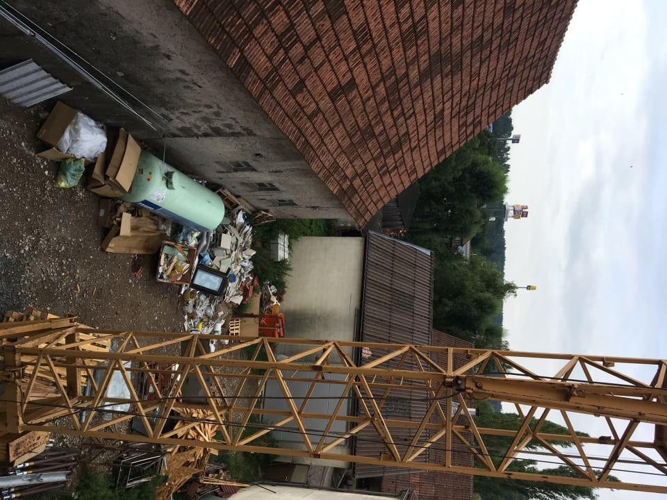 Außenansicht Gasthof Metzgerei Lamm