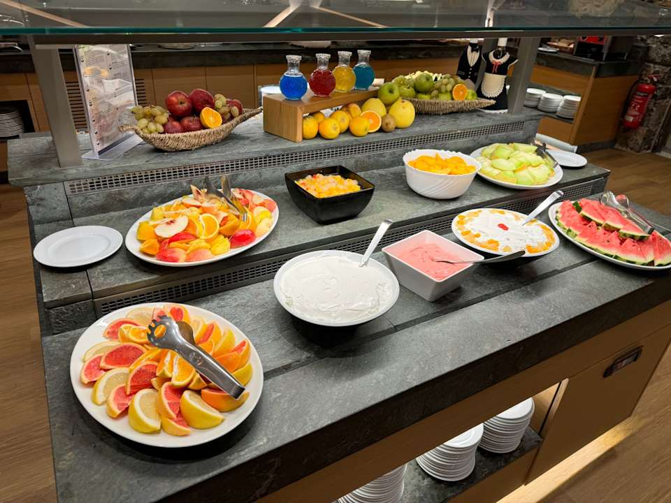 Gastro Petousis Hotel & Suites