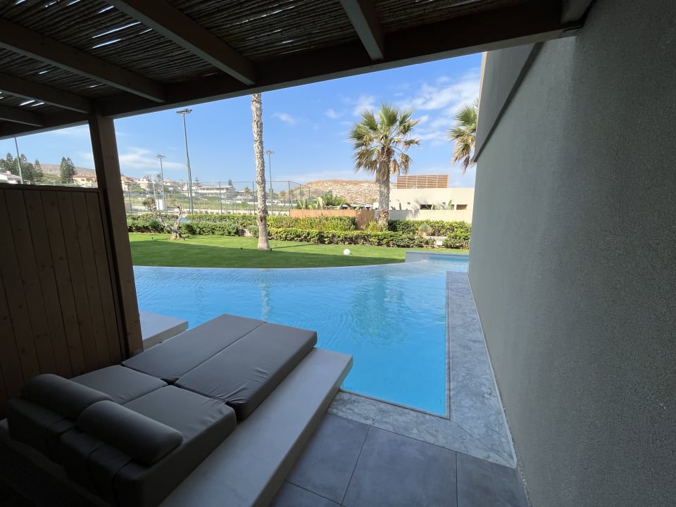 Zimmer Sentido Unique Blue! Resort and Villas