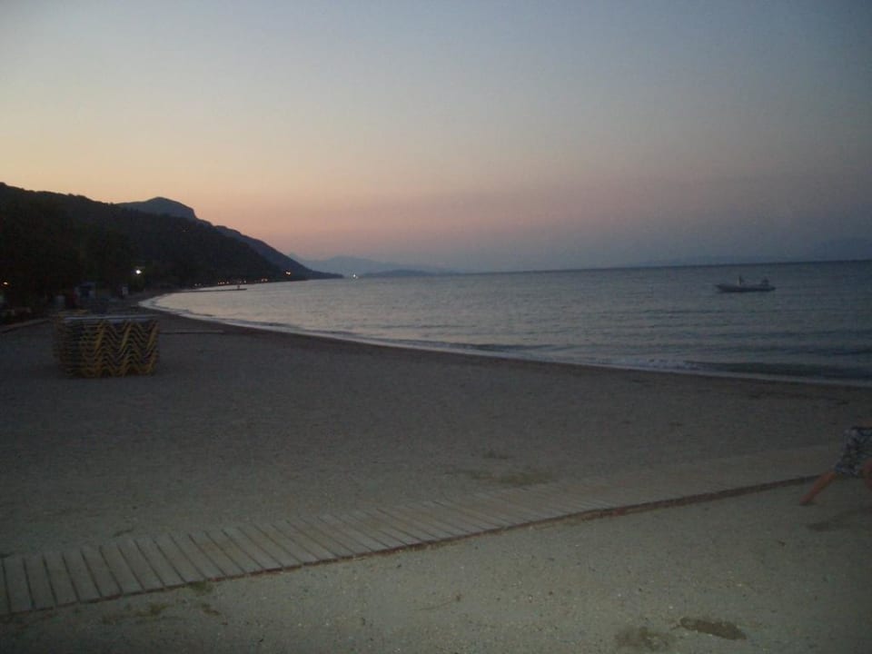 Kerkyra Hotel Albatros