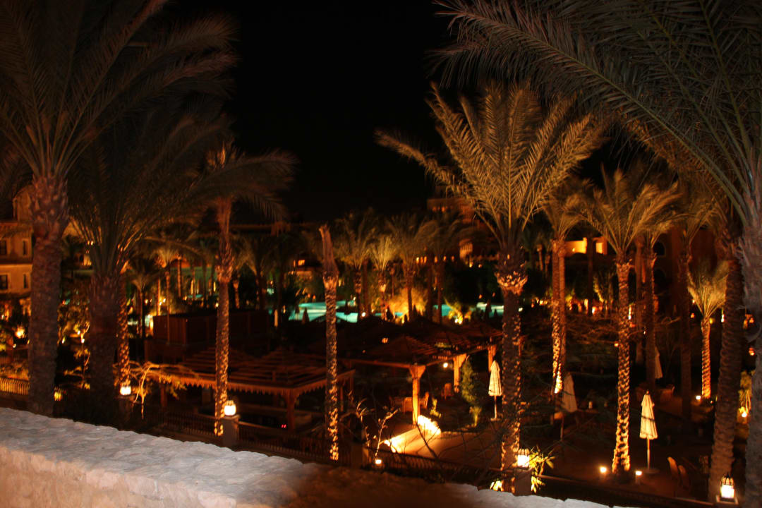 Bei Nacht Makadi Spa - Adults only