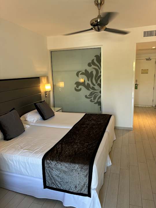 Zimmer Hotel Riu Palace Meloneras