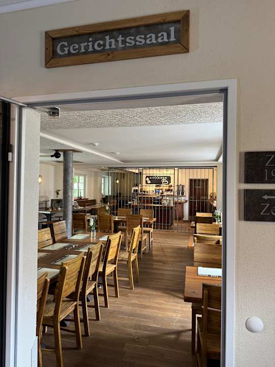Gastro Hotel Fronfeste