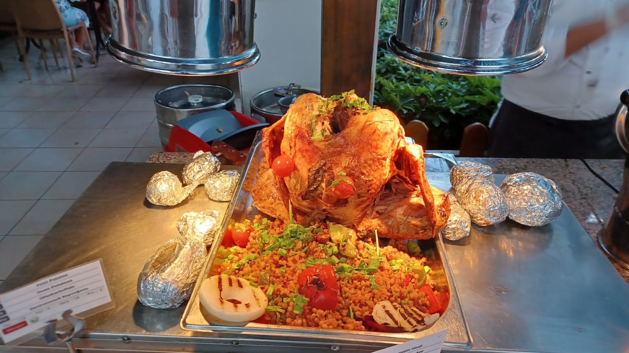 Gastro Trendy Palm Beach (Adults Only, 16+)