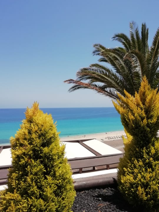 Ausblick Club Jandia Princess