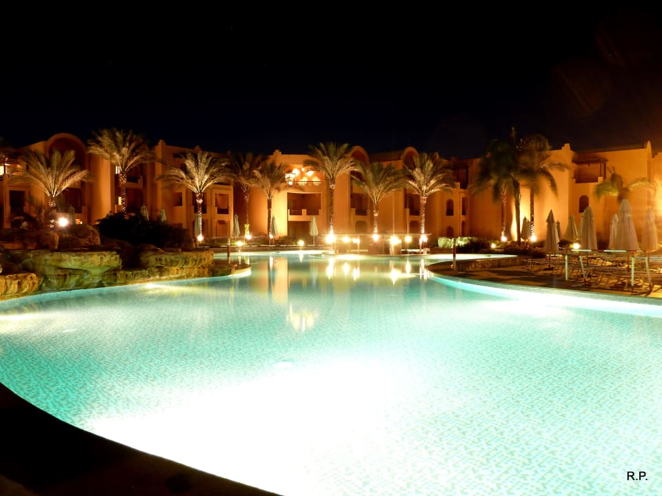 Am Abend Stella Beach Resort & Spa Makadi Bay