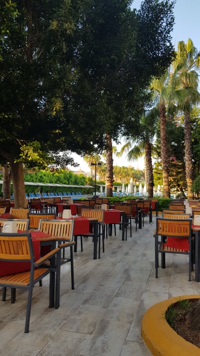 Gastro Hane Family Resort