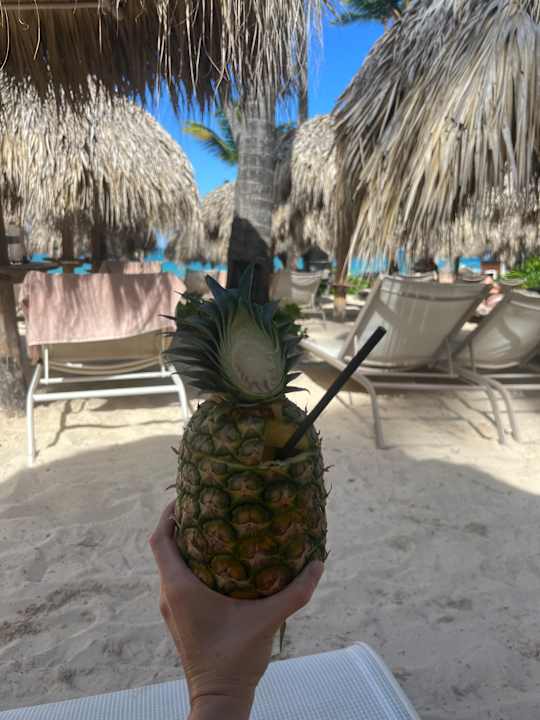 Strand TRS Turquesa Hotel - Adults only