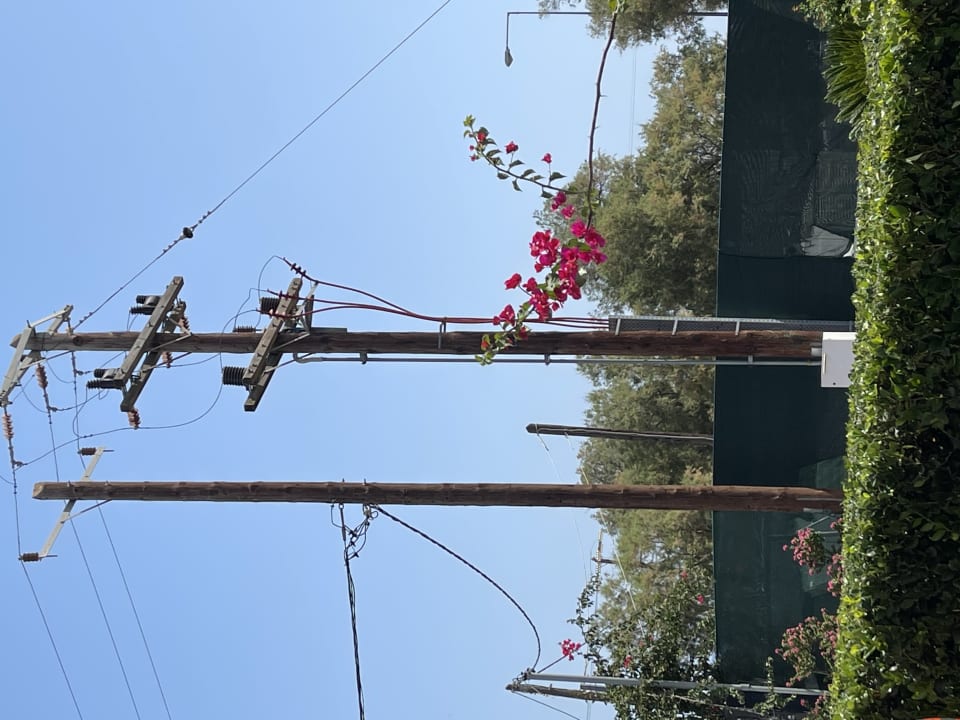 Pool HARPIN Georgioupolis Resort Aquapark & SPA