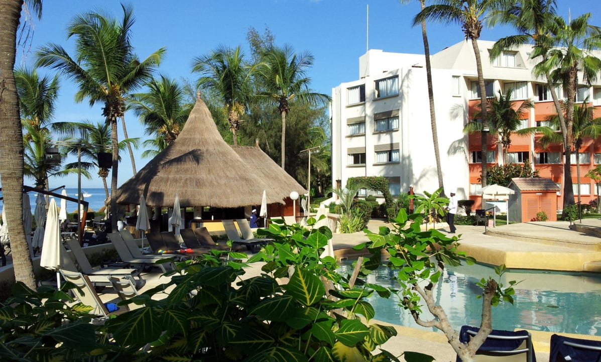 BEMA Foto Hotel Framissima Palm Beach