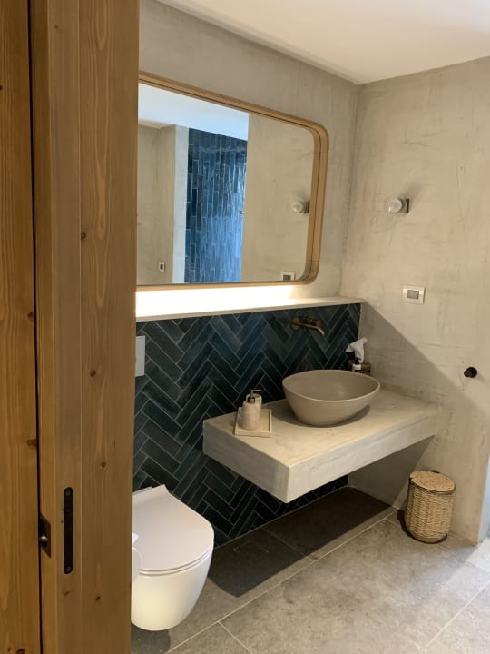 Zimmer Eliamos Villas Hotel & Spa