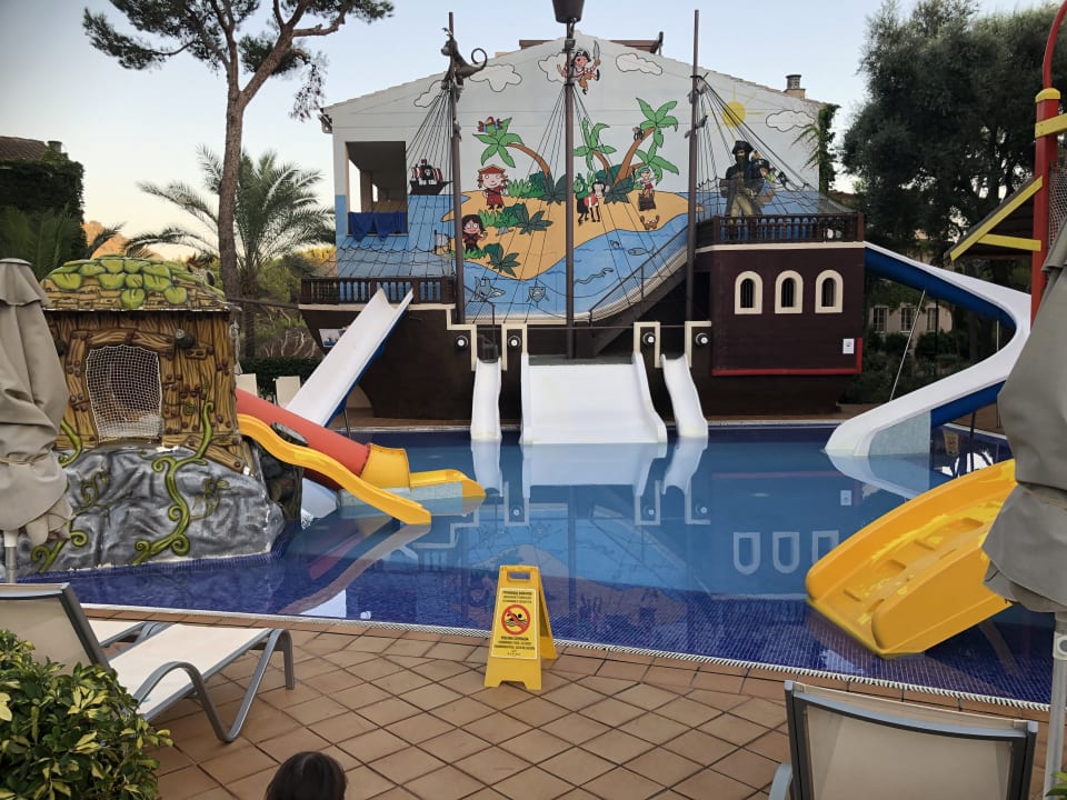 Sport & Freizeit Zafiro Cala Mesquida