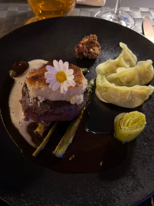 Gastro ROBINSON JANDIA PLAYA