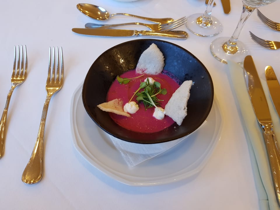 Gastro Lindos Princess Beach Resort & Spa