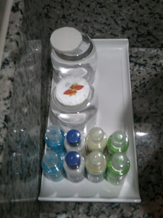 Zimmer Side Alegria Hotel & Spa - Adults only +16