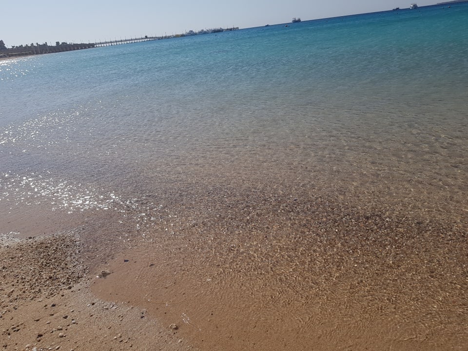 Strand Kaisol Romance Resort