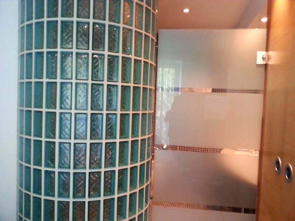 Łazienka Villa Park Med. & SPA