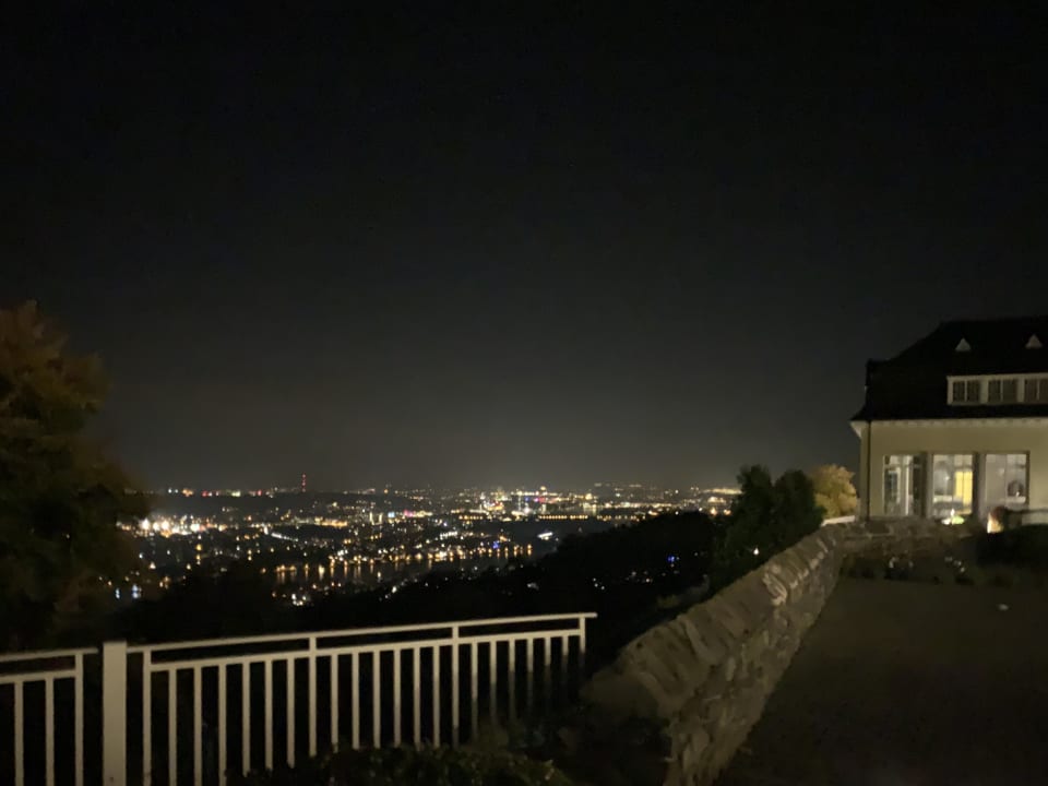 Ausblick Steigenberger Icon Grandhotel Petersberg
