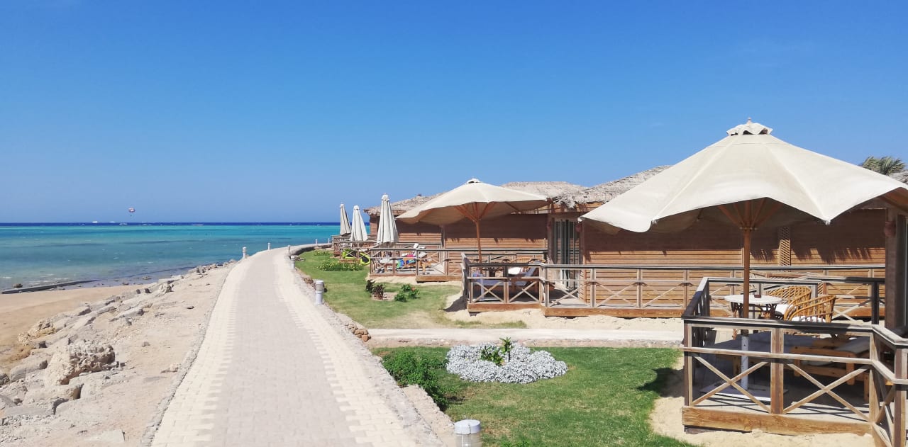 Zimmer LABRANDA Royal Makadi