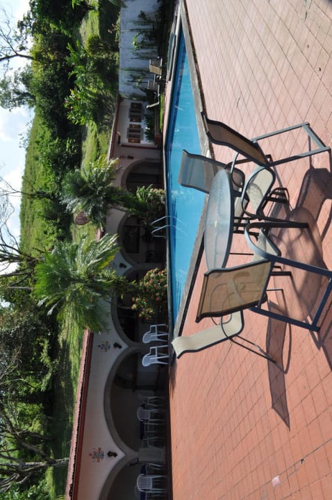 Siesta Hotel Los Heroes