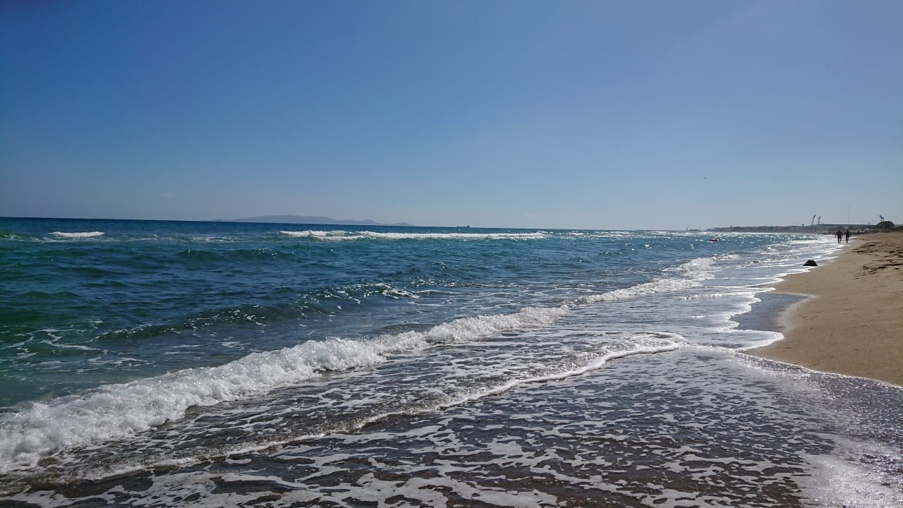 Strand Civitel Creta Beach