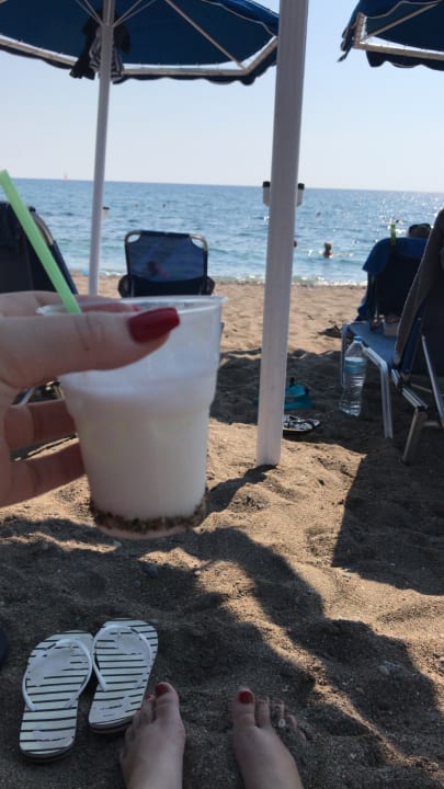 Strand Mitsis Rodos Village