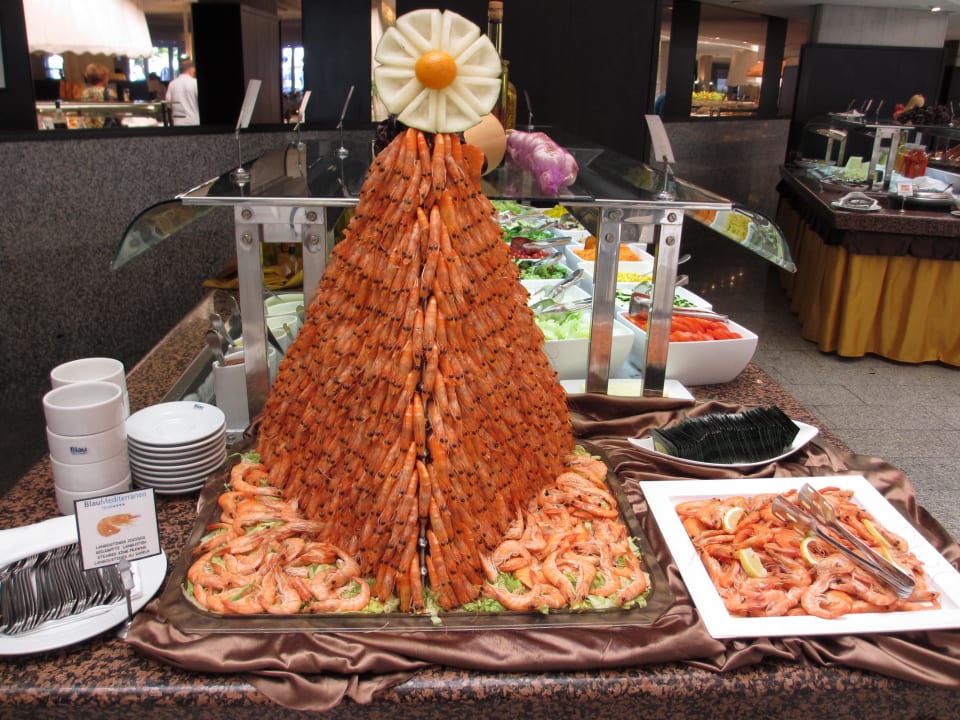 Nur lecker Hipotels Mediterraneo