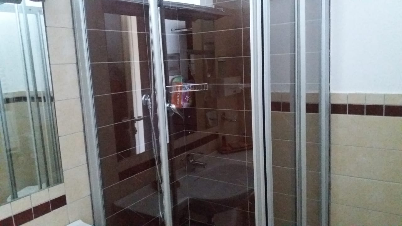 Zimmer SeaPark Family Resort & SPA