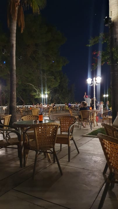 Sonstiges Club & Hotel Letoonia