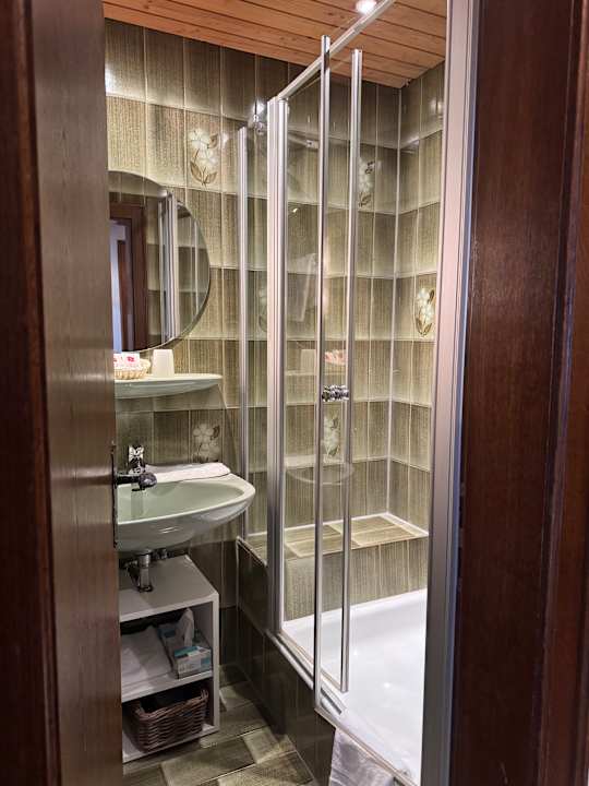 Zimmer Gästehaus Besler